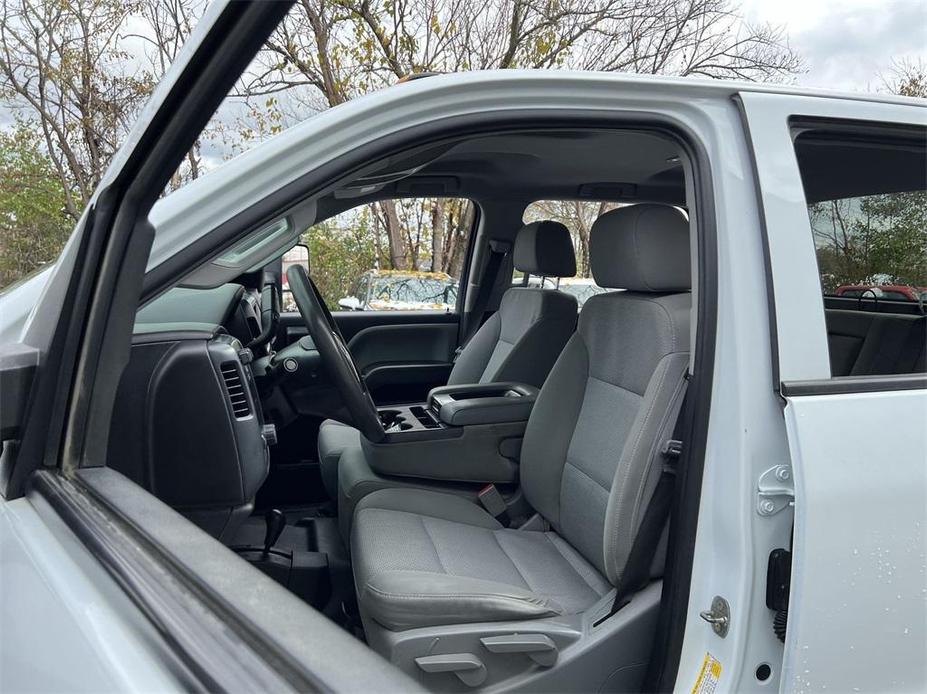 used 2019 GMC Sierra 2500 car, priced at $28,995