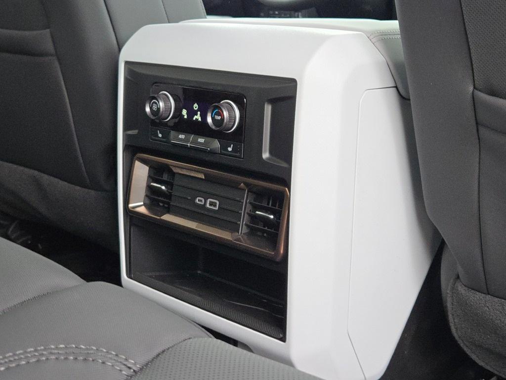 new 2025 GMC HUMMER EV Pickup car, priced at $99,340