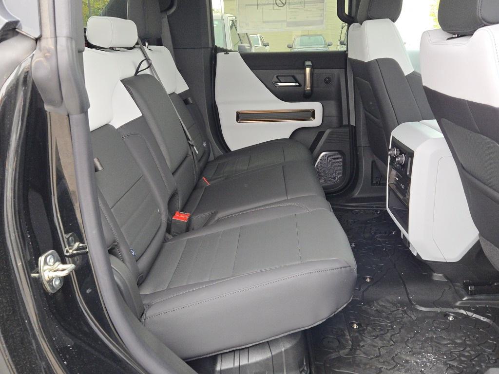 new 2025 GMC HUMMER EV Pickup car, priced at $99,340