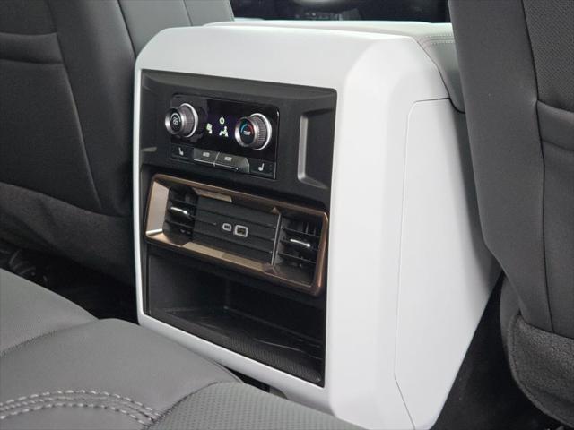 new 2025 GMC HUMMER EV Pickup car, priced at $96,970
