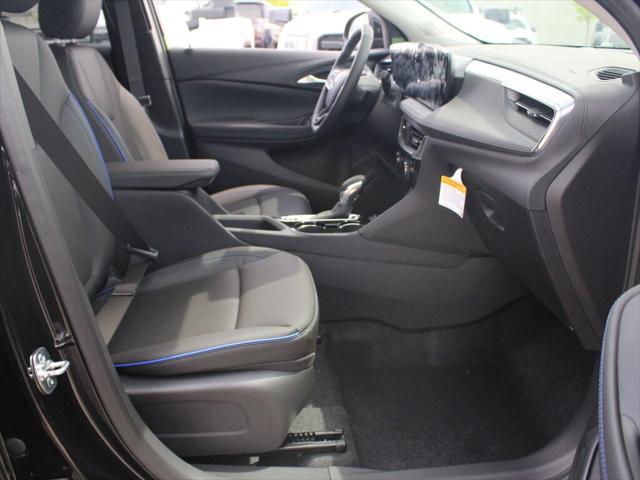 new 2025 Buick Encore GX car, priced at $30,919