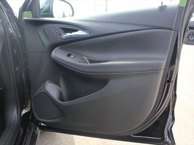 new 2025 Buick Encore GX car, priced at $30,919