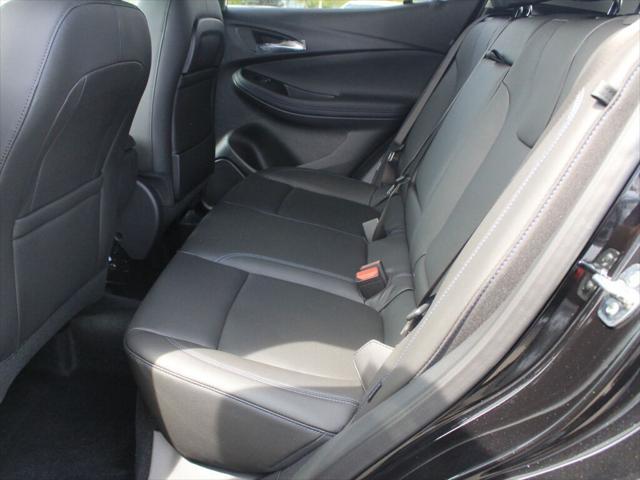 new 2025 Buick Encore GX car, priced at $30,919