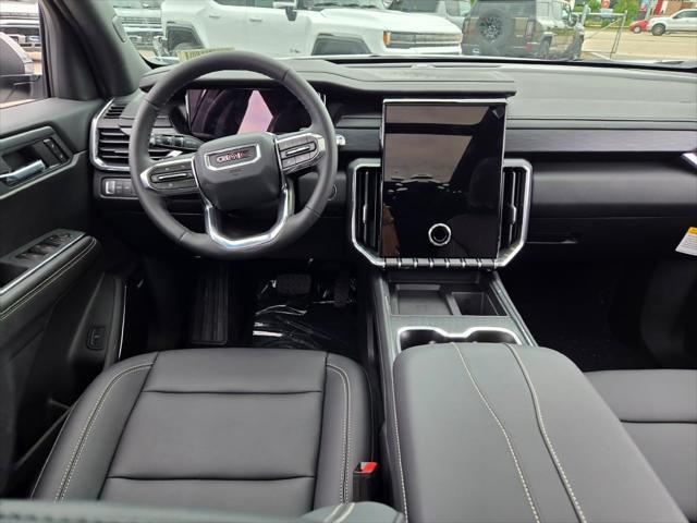 new 2025 GMC Acadia car, priced at $49,430