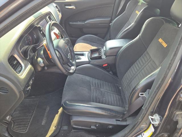 used 2017 Dodge Charger car, priced at $44,995