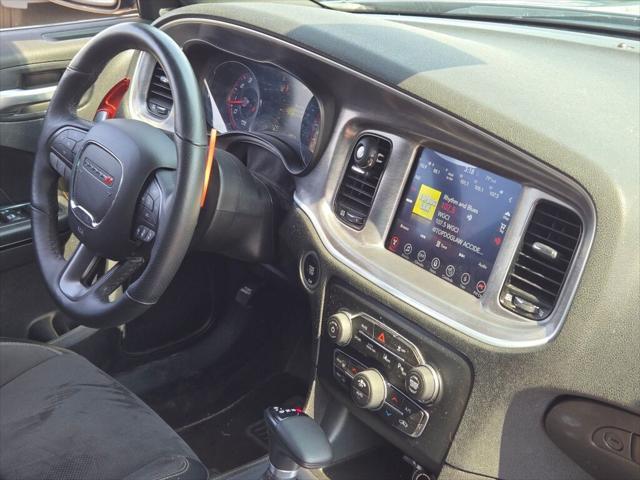 used 2017 Dodge Charger car, priced at $44,995