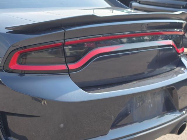 used 2017 Dodge Charger car, priced at $44,995