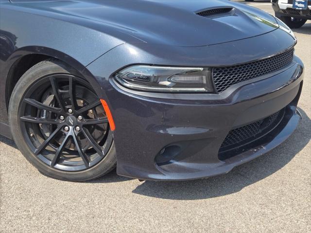 used 2017 Dodge Charger car, priced at $44,995