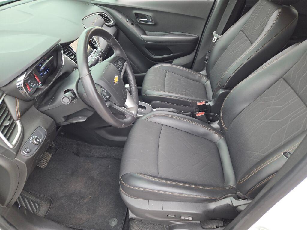 used 2019 Chevrolet Trax car, priced at $16,748