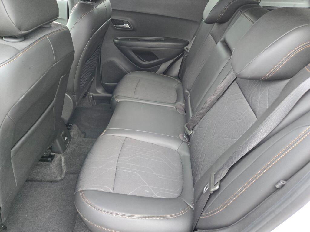 used 2019 Chevrolet Trax car, priced at $16,748