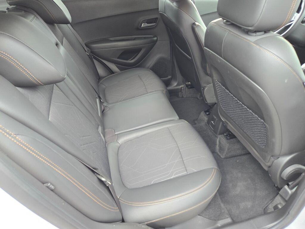used 2019 Chevrolet Trax car, priced at $16,748