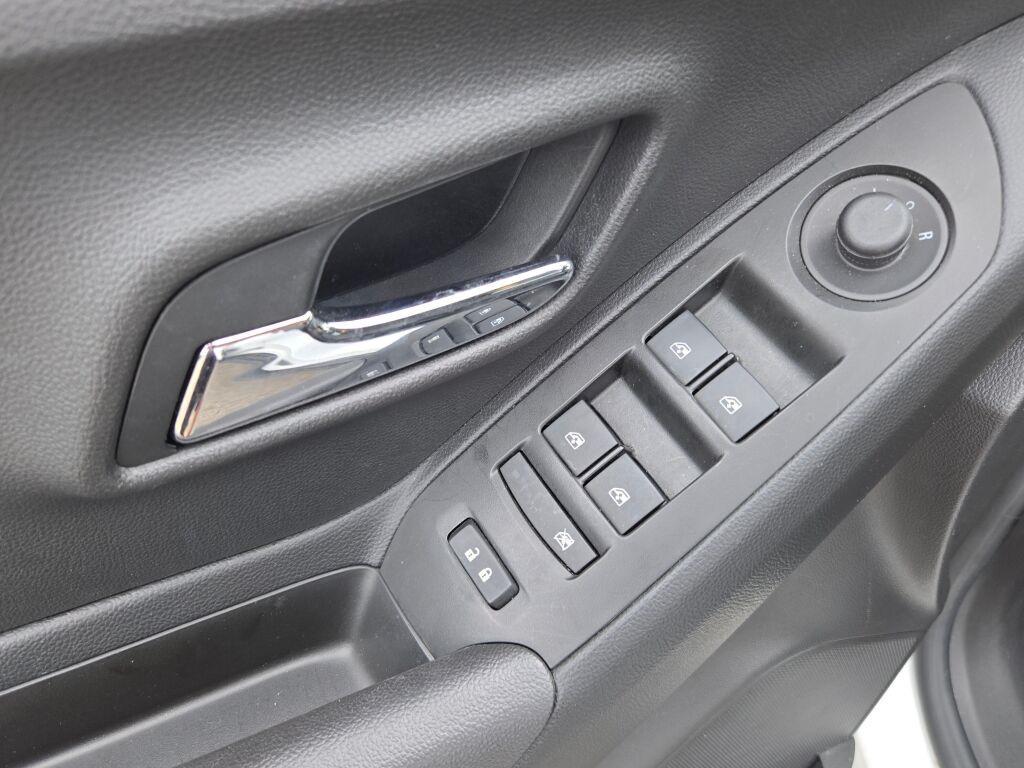 used 2019 Chevrolet Trax car, priced at $16,748