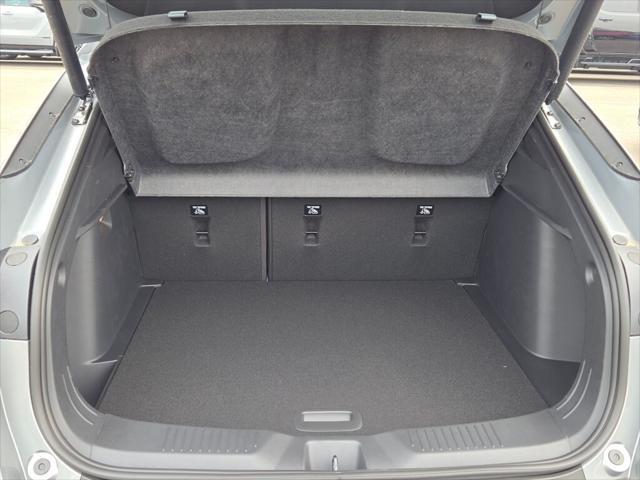 new 2025 Buick Envista car, priced at $27,375