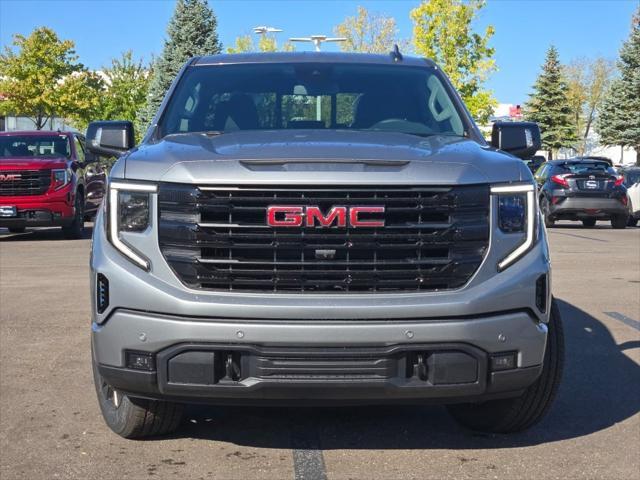 new 2025 GMC Sierra 1500 car, priced at $57,250