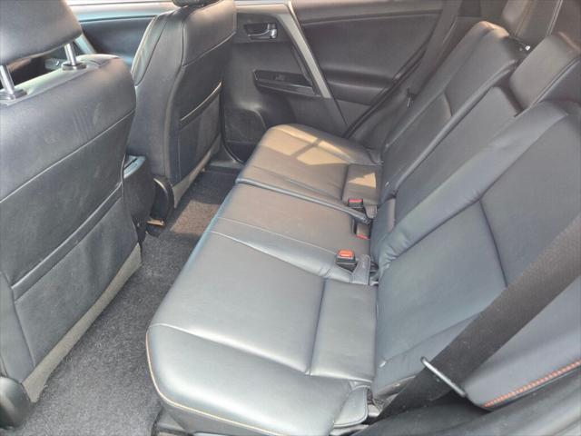 used 2016 Toyota RAV4 car, priced at $15,495