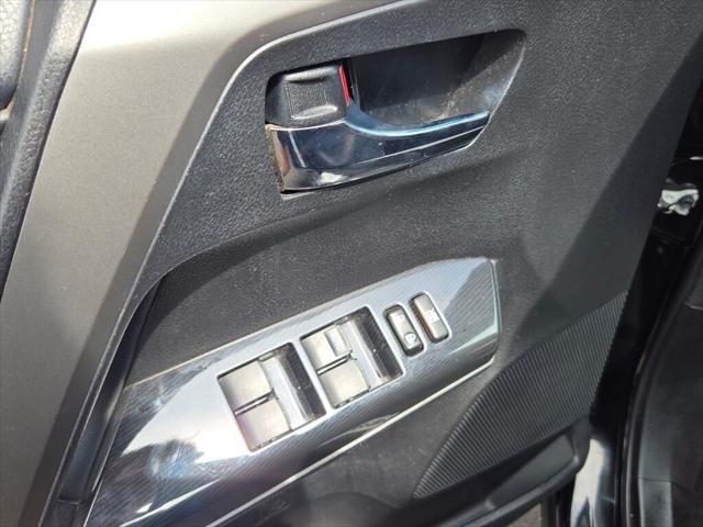 used 2016 Toyota RAV4 car, priced at $15,495
