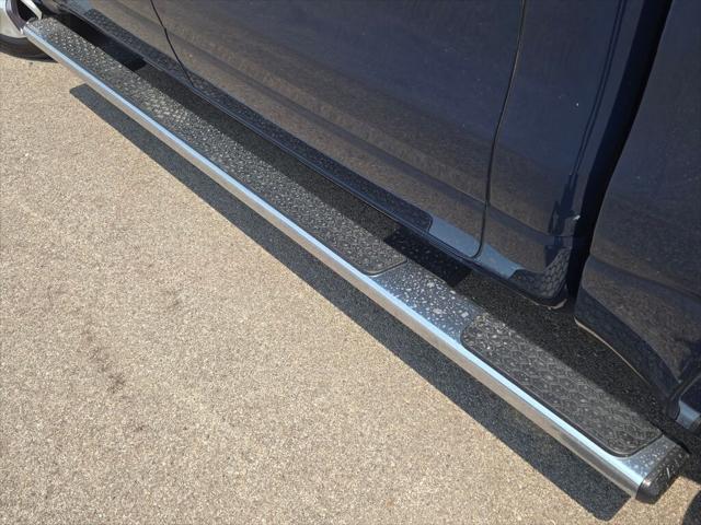used 2021 Ram 1500 car, priced at $24,995
