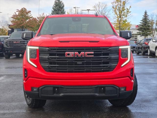 new 2025 GMC Sierra 1500 car, priced at $59,425