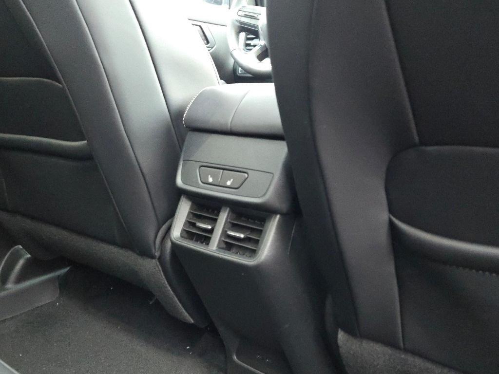 new 2025 GMC Terrain car, priced at $35,035