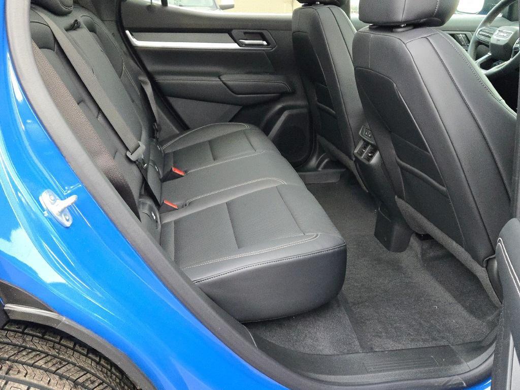 new 2025 GMC Terrain car, priced at $35,035