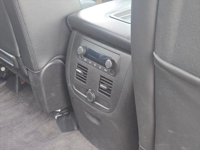 used 2012 Chevrolet Avalanche car, priced at $14,995