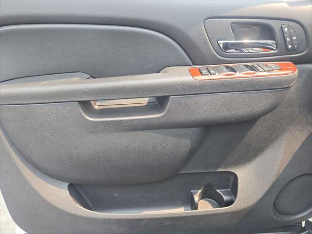 used 2012 Chevrolet Avalanche car, priced at $14,995