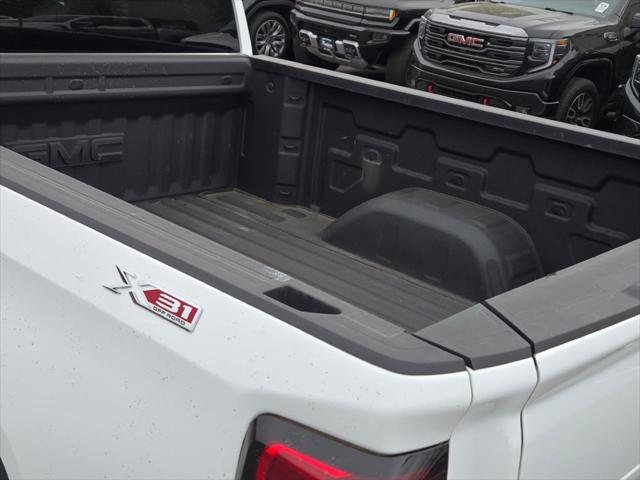 used 2022 GMC Sierra 1500 car, priced at $41,995