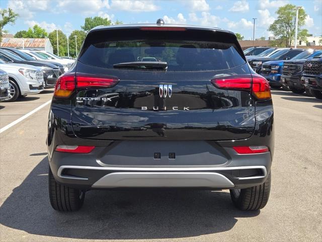 new 2026 Buick Encore GX car, priced at $29,380