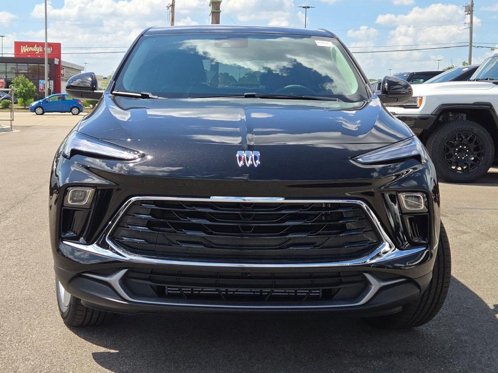 new 2026 Buick Encore GX car, priced at $29,380