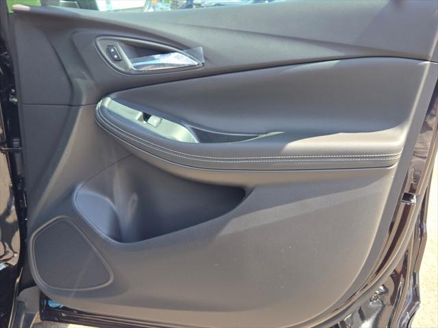 new 2026 Buick Encore GX car, priced at $29,380