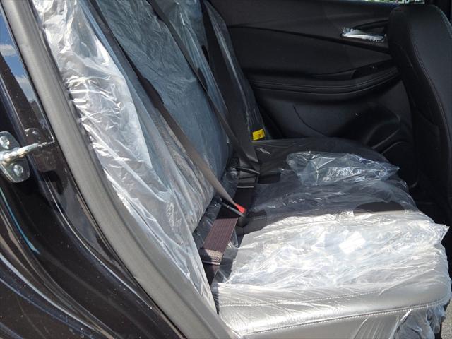new 2026 Buick Encore GX car, priced at $29,380