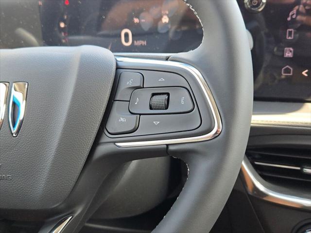 new 2026 Buick Encore GX car, priced at $29,380