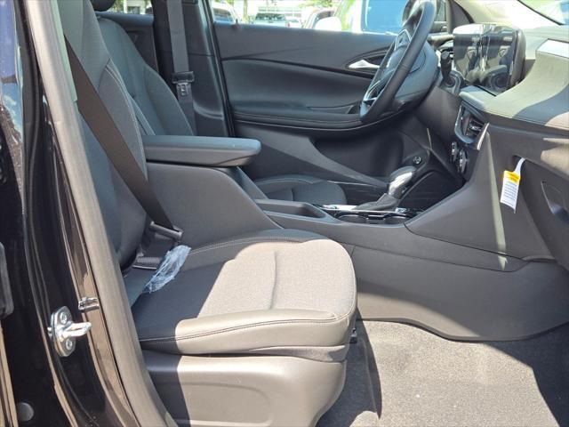 new 2026 Buick Encore GX car, priced at $29,380