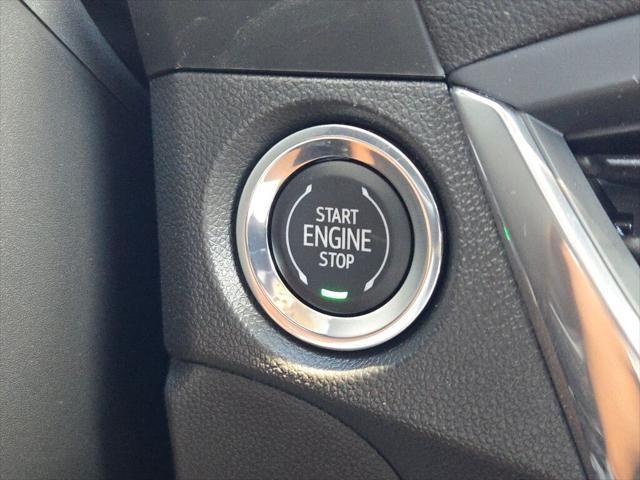 new 2026 Buick Encore GX car, priced at $29,380