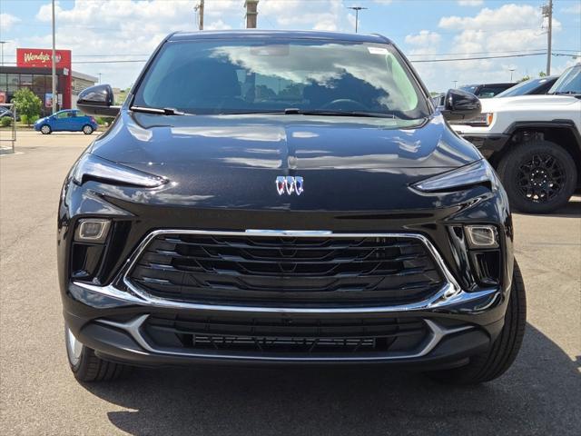 new 2026 Buick Encore GX car, priced at $29,380