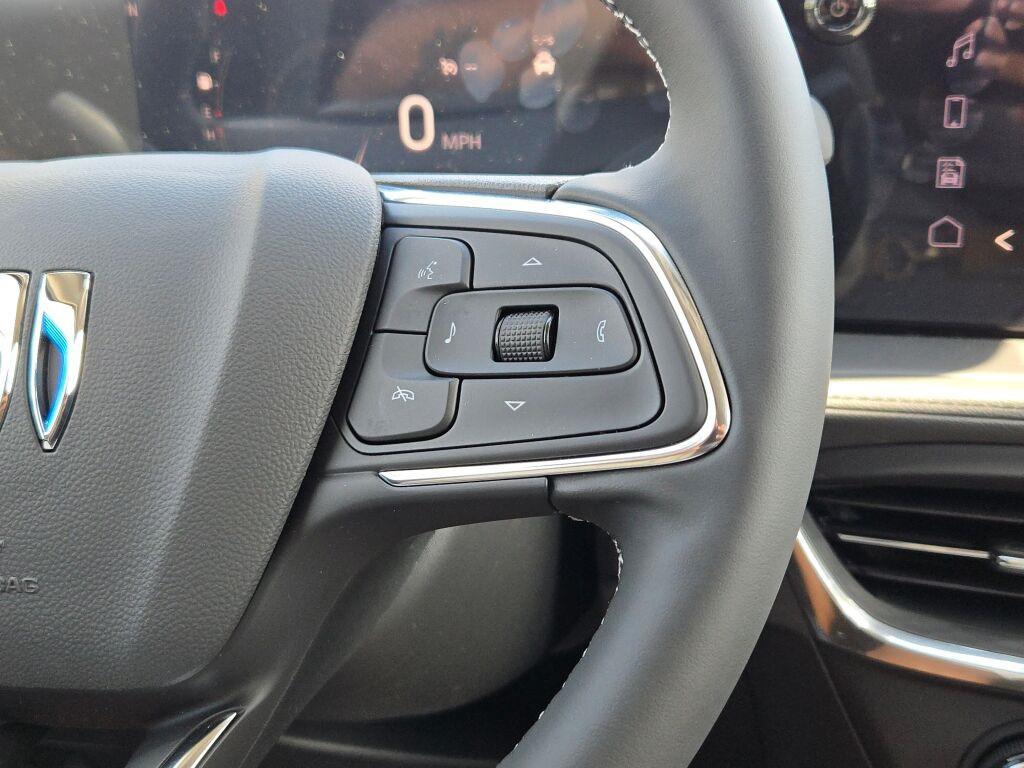 new 2026 Buick Encore GX car, priced at $29,380