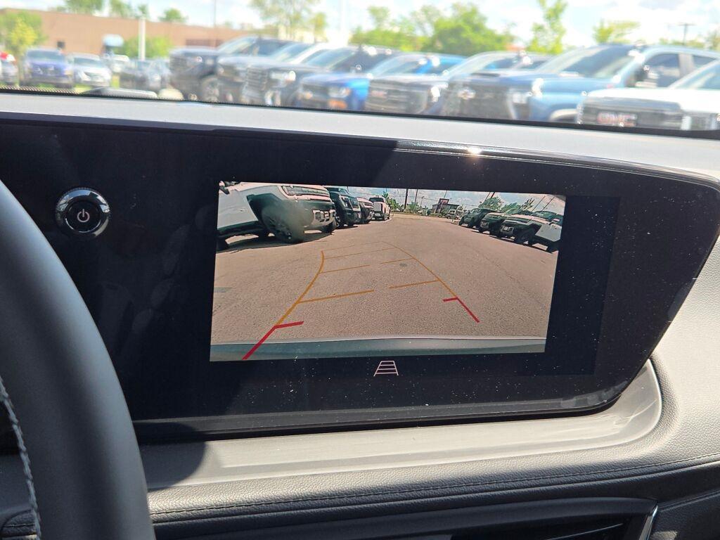 new 2026 Buick Encore GX car, priced at $29,380