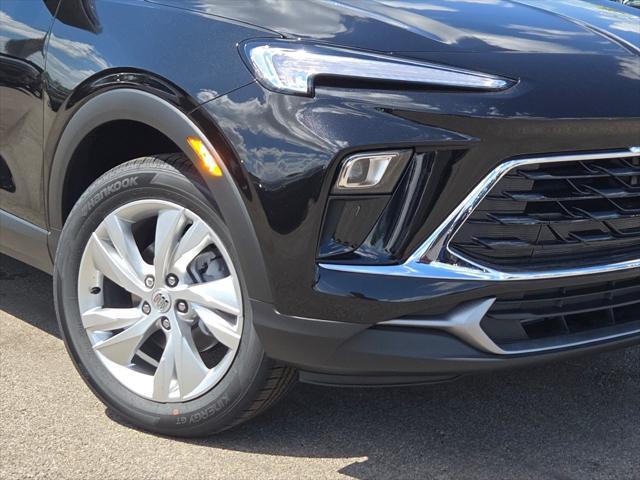 new 2026 Buick Encore GX car, priced at $29,380