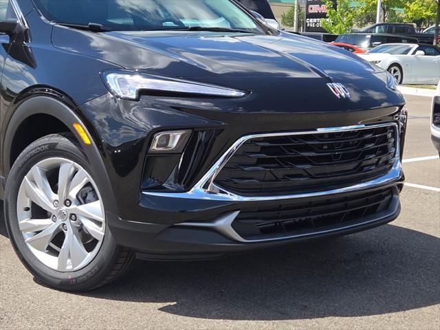 new 2026 Buick Encore GX car, priced at $29,380