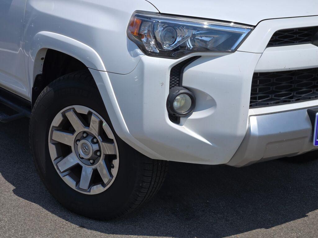 used 2015 Toyota 4Runner car, priced at $27,995