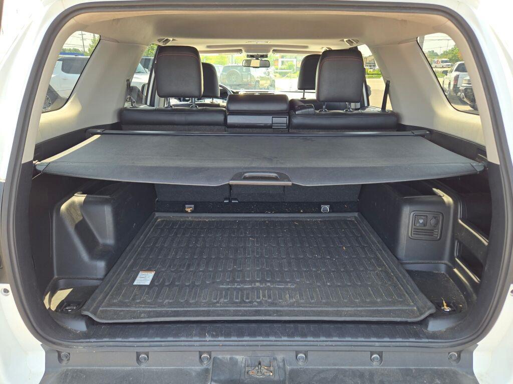 used 2015 Toyota 4Runner car, priced at $27,995