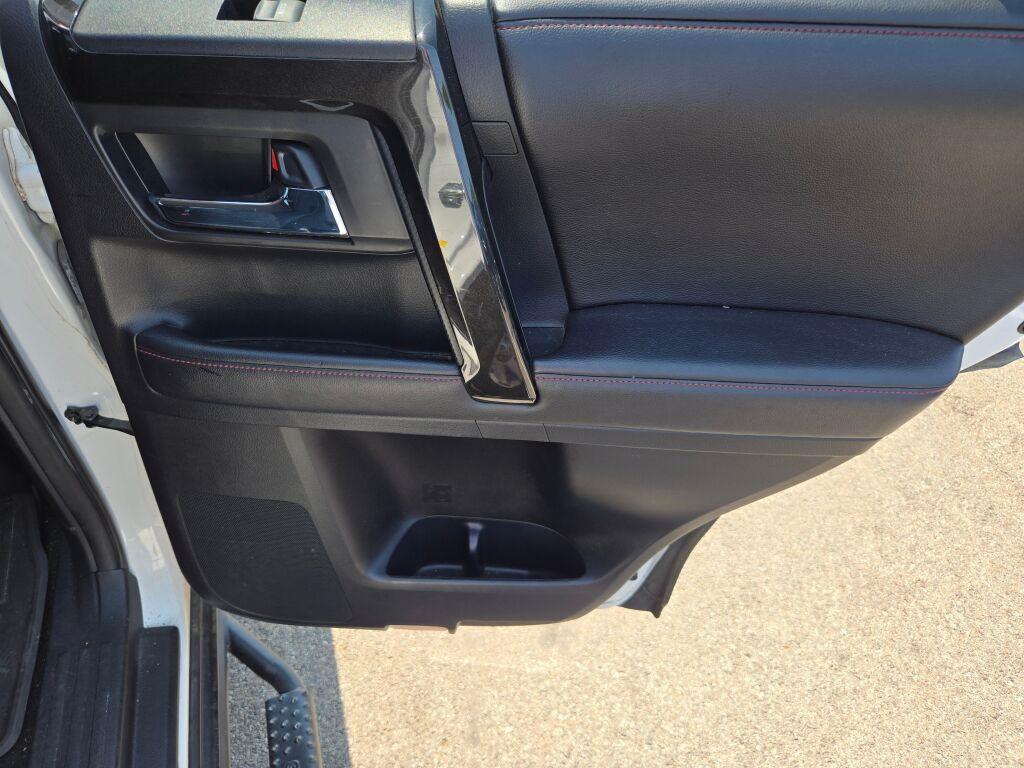 used 2015 Toyota 4Runner car, priced at $27,995
