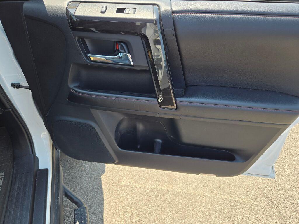 used 2015 Toyota 4Runner car, priced at $27,995
