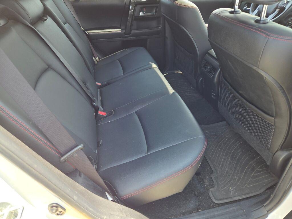 used 2015 Toyota 4Runner car, priced at $27,995