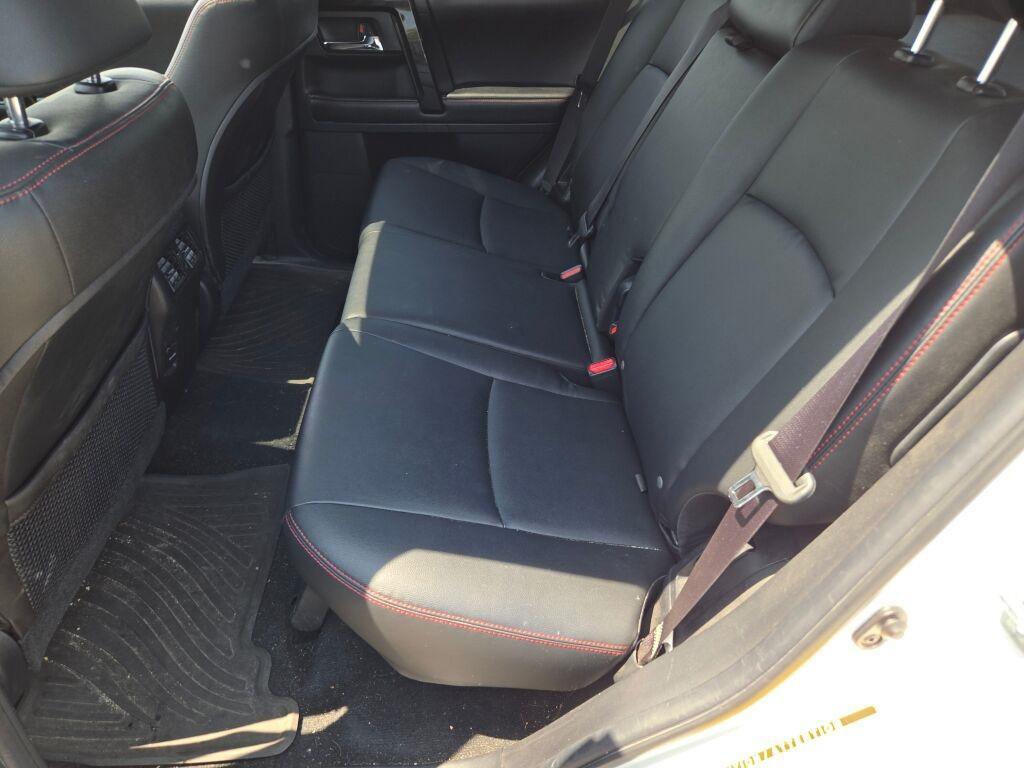 used 2015 Toyota 4Runner car, priced at $27,995