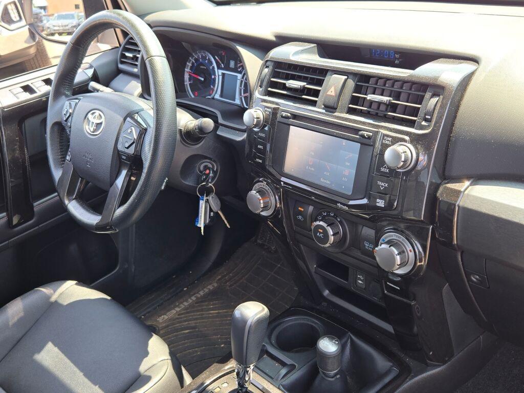 used 2015 Toyota 4Runner car, priced at $27,995