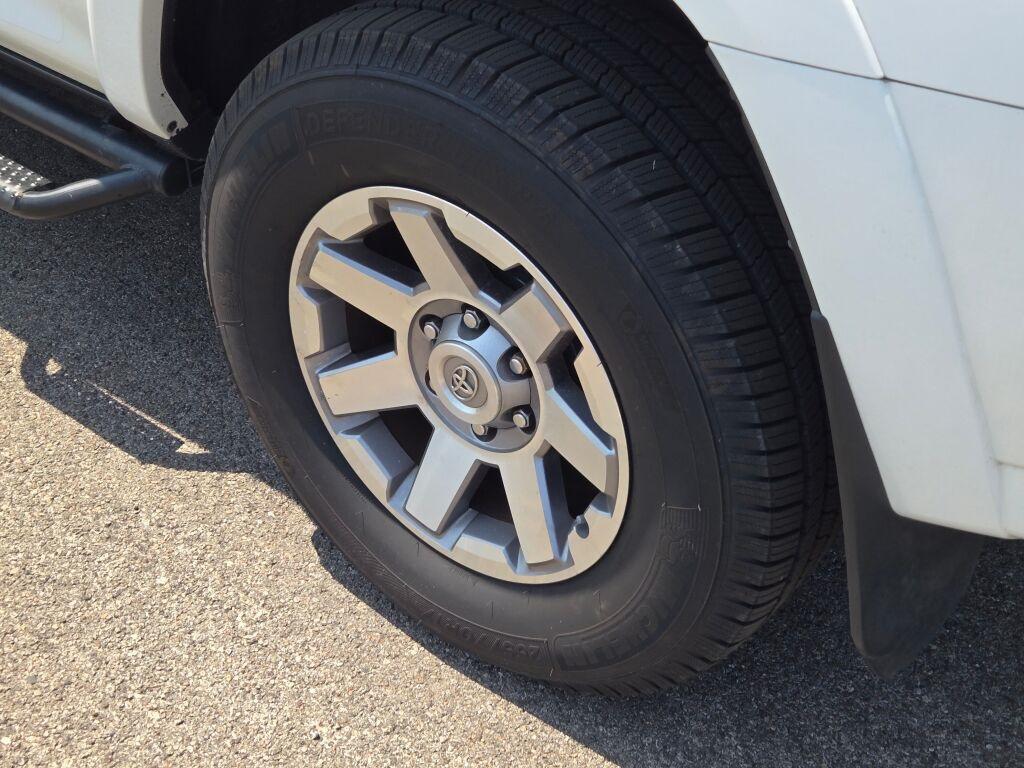 used 2015 Toyota 4Runner car, priced at $27,995