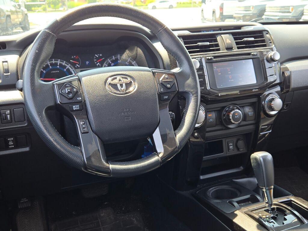 used 2015 Toyota 4Runner car, priced at $27,995
