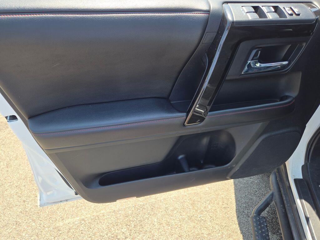 used 2015 Toyota 4Runner car, priced at $27,995