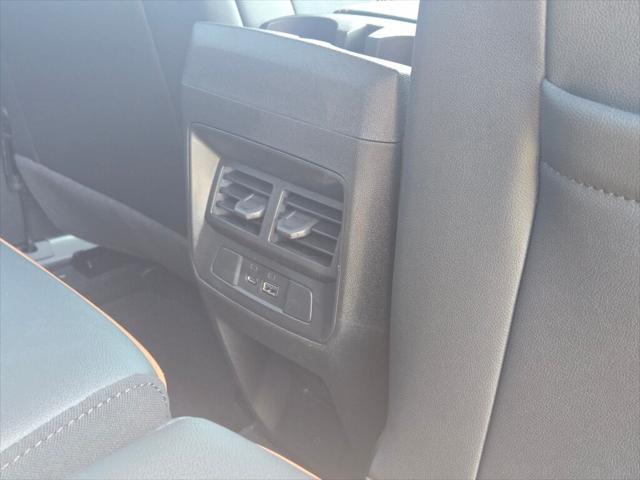 new 2025 GMC Canyon car, priced at $51,935